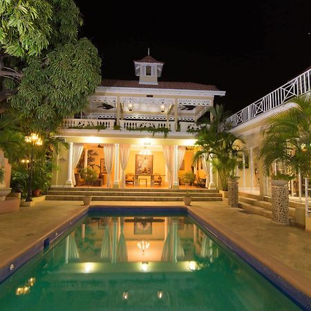 Eden Gardens Wellness Resort & Spa Kingston Exterior foto