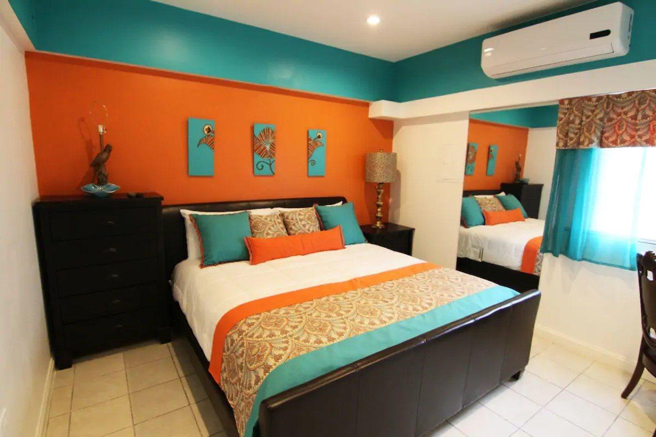 Eden Gardens Wellness Resort & Spa Kingston Exterior foto