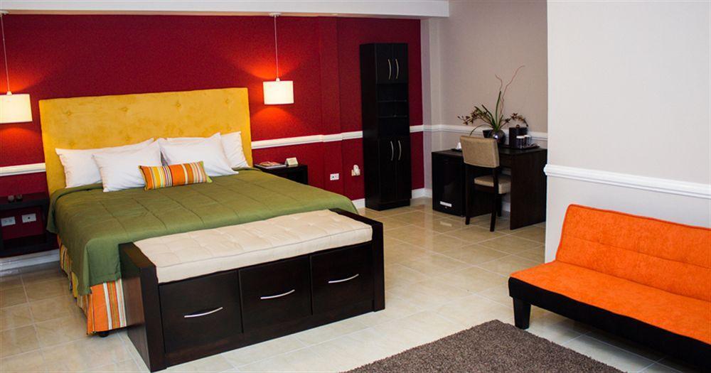 Eden Gardens Wellness Resort & Spa Kingston Exterior foto