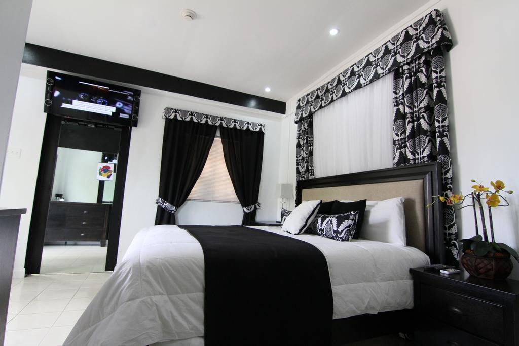 Eden Gardens Wellness Resort & Spa Kingston Exterior foto