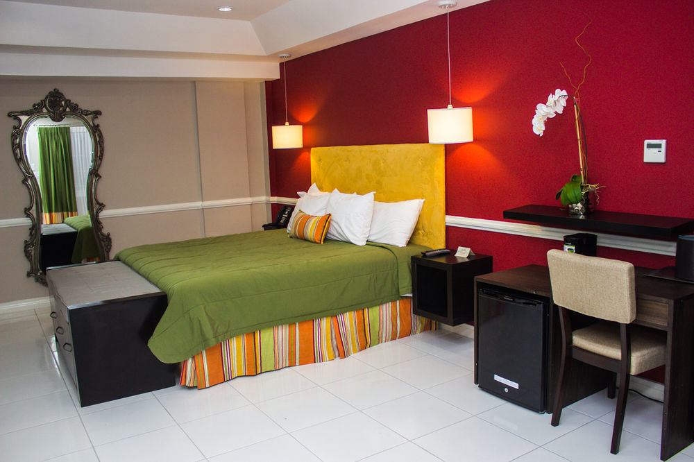 Eden Gardens Wellness Resort & Spa Kingston Exterior foto