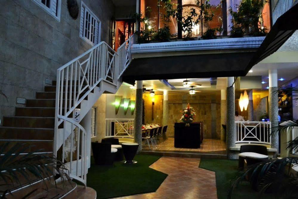 Eden Gardens Wellness Resort & Spa Kingston Exterior foto
